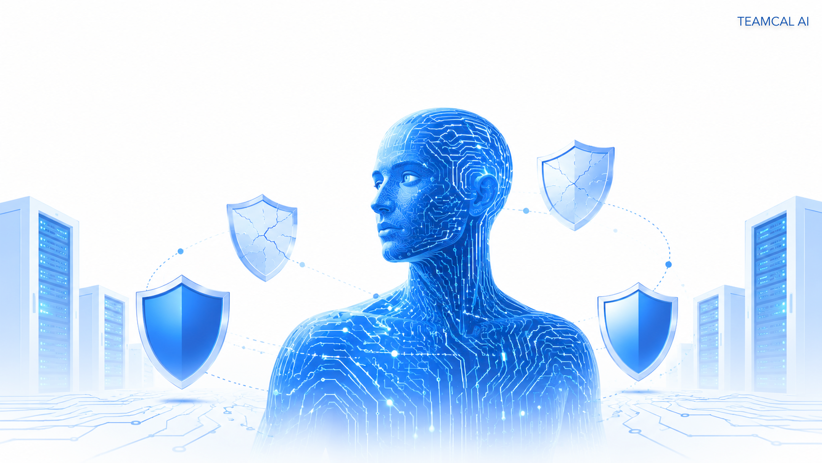 image of Why AI Agent Security Is the Defining Risk of Enterprise AI