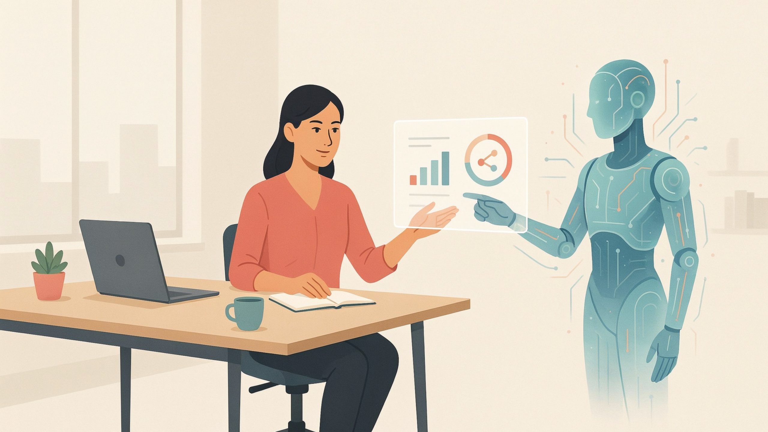 image of The Human in the Loop Isn't Optional
