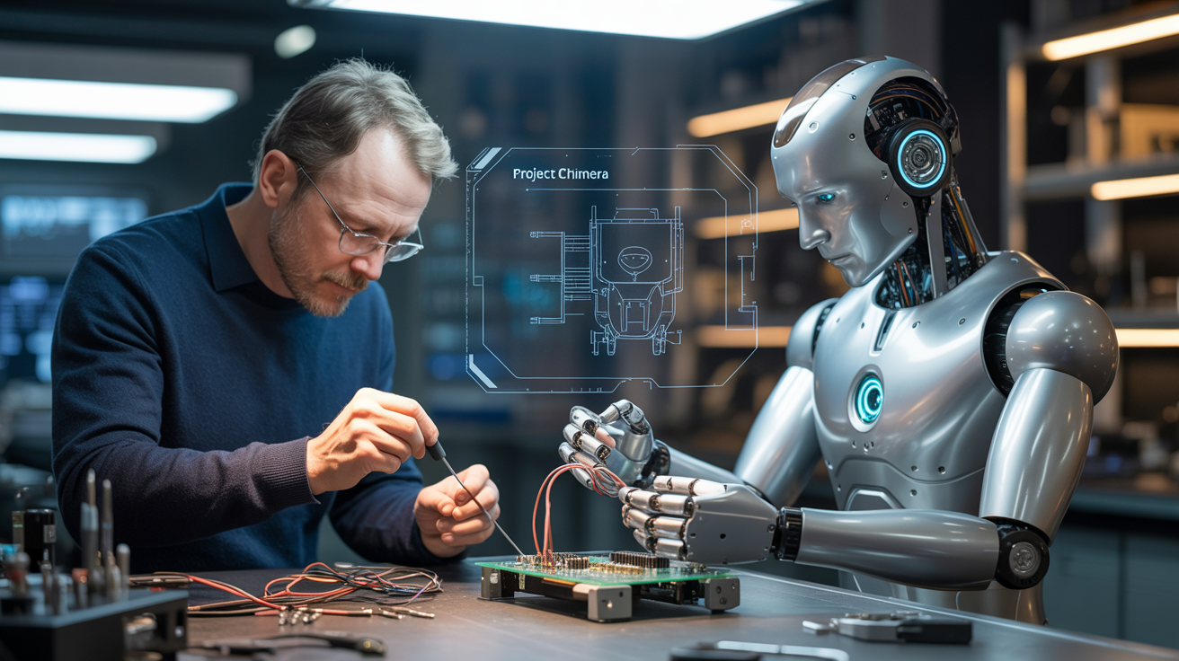 image of On Using AI Responsibly