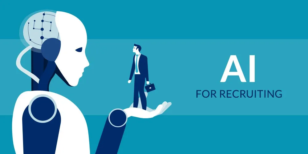 image of How AI Changed Recruitment