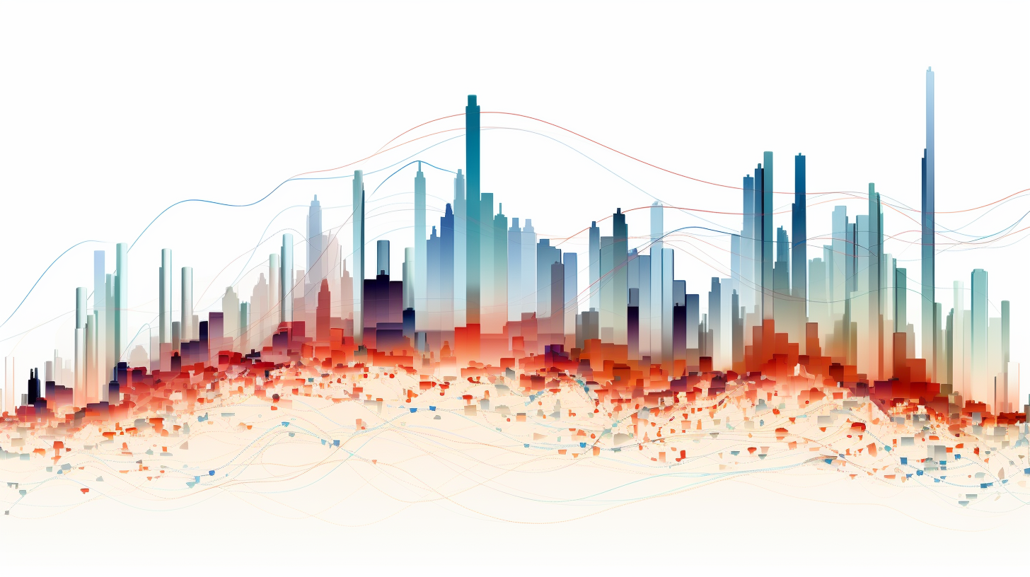 image of Delving into the Dynamic Tapestry of Data Visualization Trends in Software