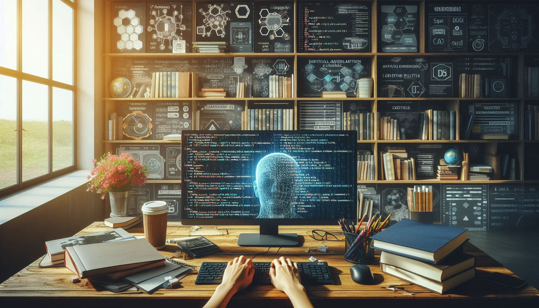 image of Mastering the Foundations: A Comprehensive Guide to Learning AI with the Scikit-Learn Library