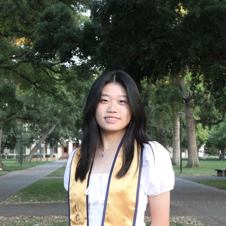 Emily Mao