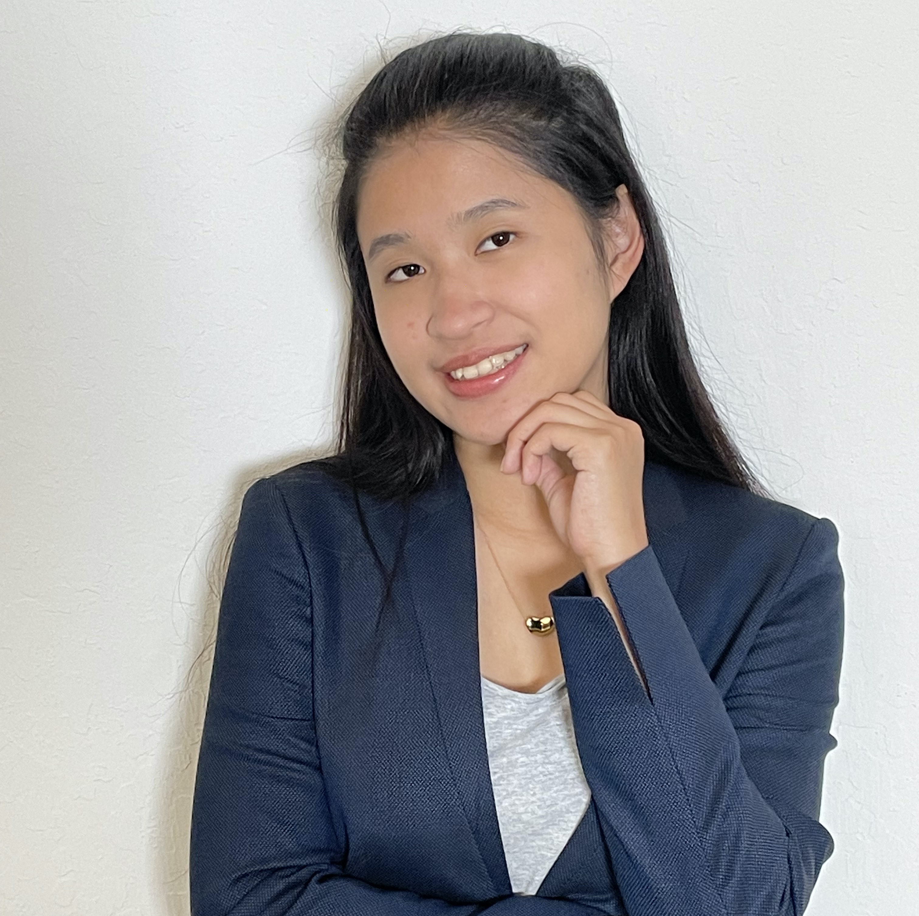 image of Emily Peng