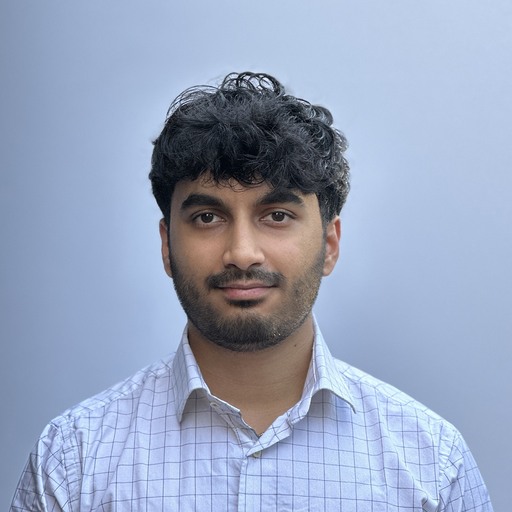 image of Varun Kiragi