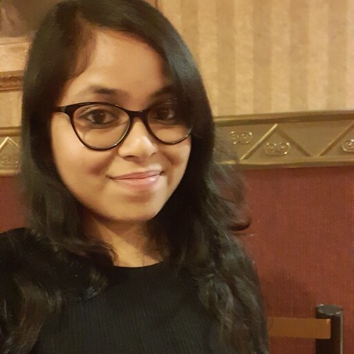Vidya Pamidi